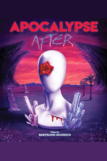 Movie poster for Apocalypse After (2018)