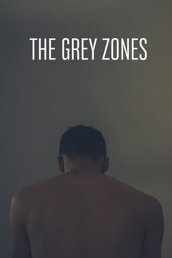 Movie poster for The Grey Zones (2018)