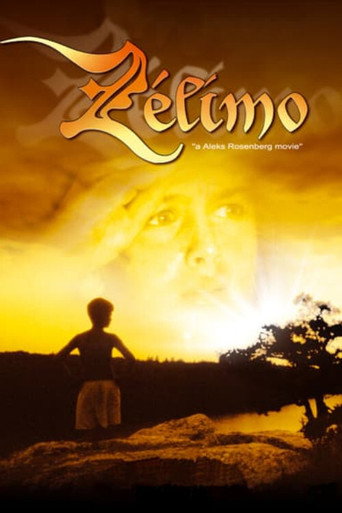 Movie poster for Zelimo (2001)