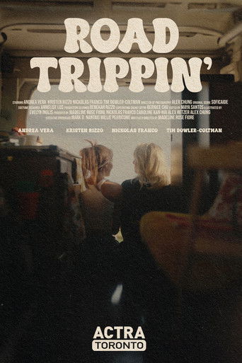 Road Trippin' poster