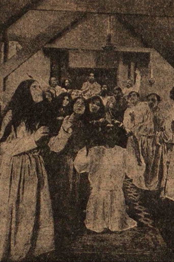 Movie poster for Lying to God (1917)