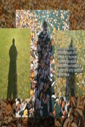 Movie poster for Self Portrait After Raban Take Measure (2008)