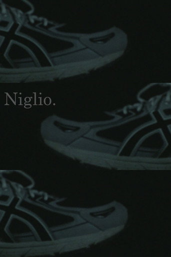 Movie poster for Niglio (2025)