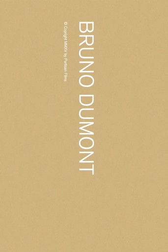 Bruno Dumont poster