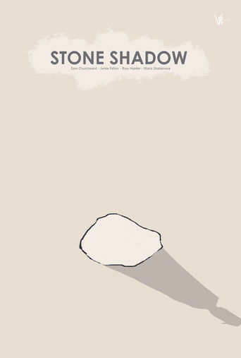 Stone Shadow poster