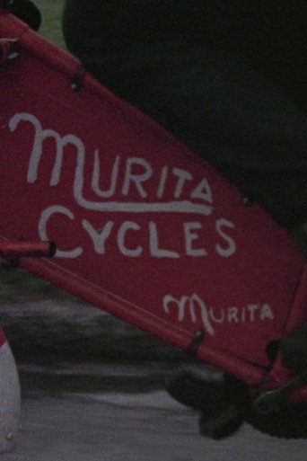 Movie poster for Murita Cycles (1978)