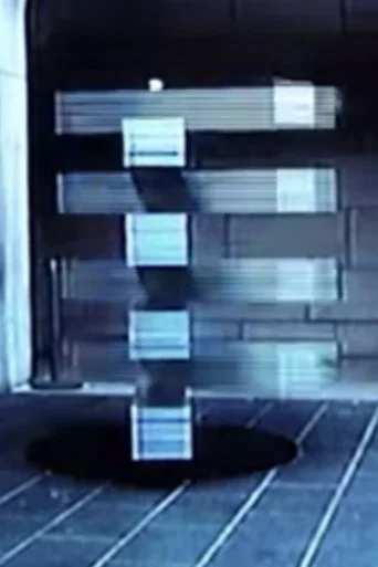 Movie poster for 67 Aluminum Plates (1998)