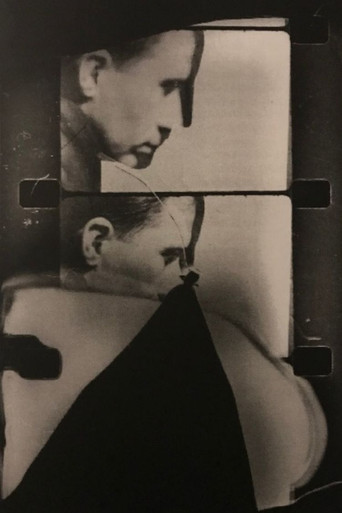 Movie poster for Images Overtaken by the Wheel of Duchamp (1994)