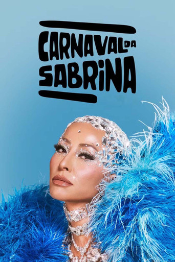Carnaval da Sabrina poster
