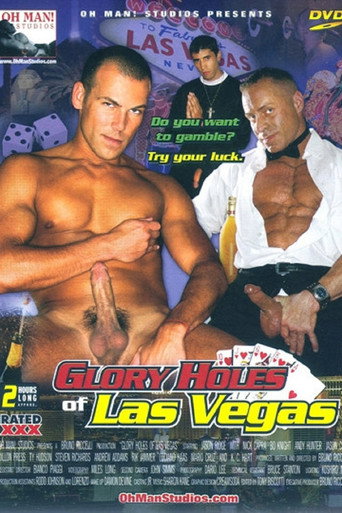 Movie poster for Glory Holes Of Las Vegas (2005)
