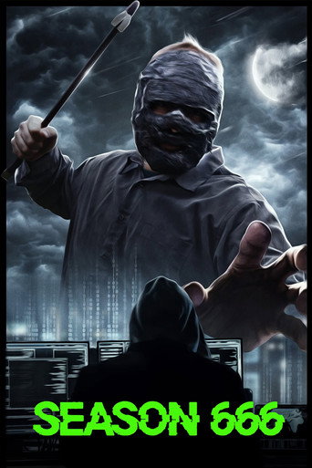 Movie poster for Season 666 (2024)
