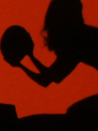 Movie poster for Long Eyes of the Earth (1990)