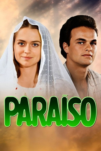 Series poster for Paraíso (1982)