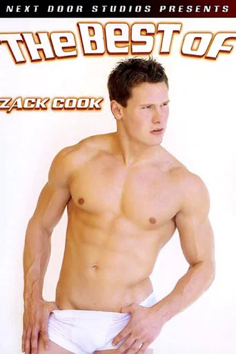 Movie poster for The Best Of Zack Cook (2008)