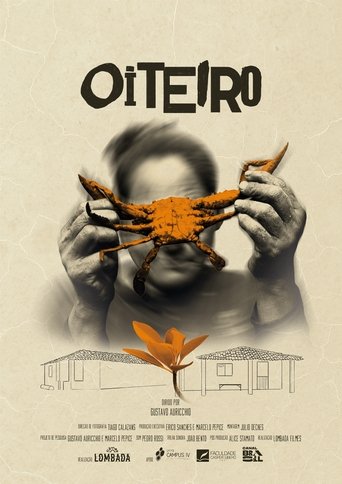 Oiteiro poster