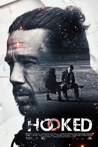 Hooked poster