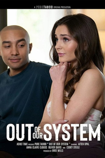 Movie poster for Out of Our System (2023)
