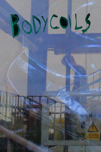Movie poster for Bodycoils (2022)
