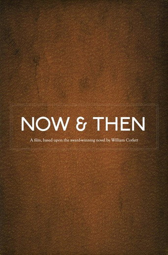 Now & Then poster