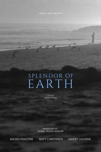 Movie poster for Splendor of Earth