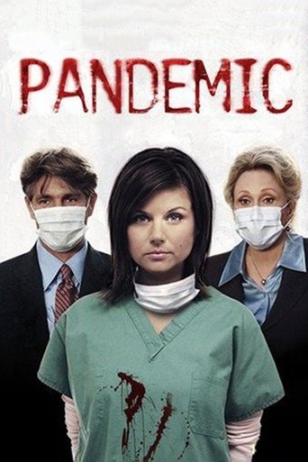 Pandemic poster