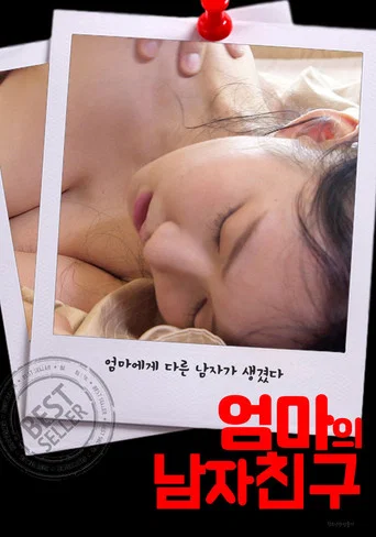 Movie poster for Mom's Boyfriend (2020)