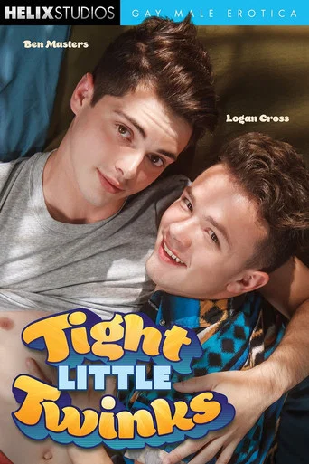 Movie poster for Tight Little Twinks (2022)