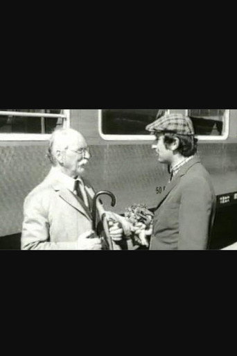 Schöner Abschied poster