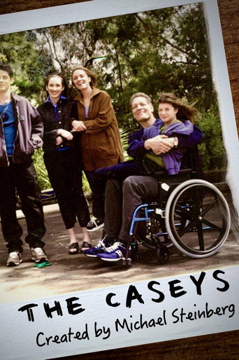 The Caseys poster