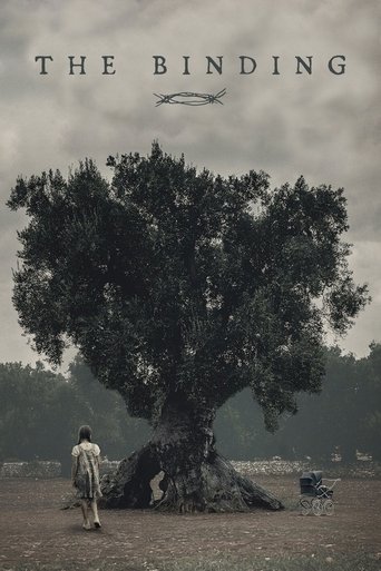 The Binding poster