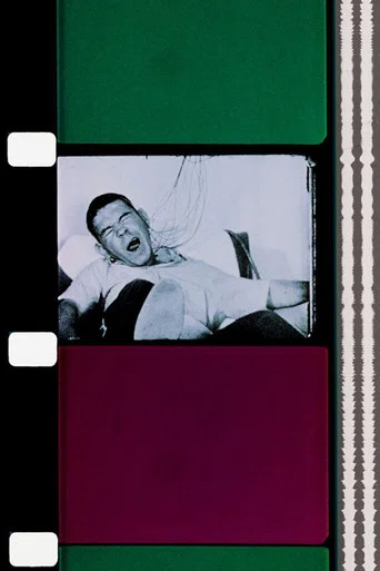 Movie poster for Epileptic Seizure Comparison (1976)