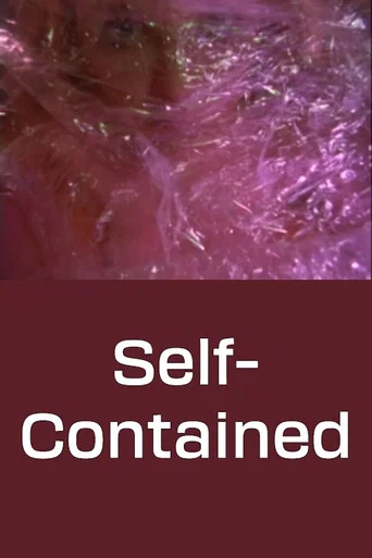 Movie poster for Self-Contained (2004)
