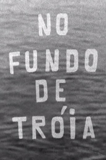 Movie poster for No Fundo de Tróia (1975)