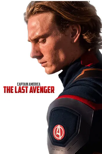 The Last Avenger poster