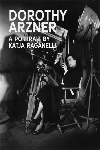 Longing for Women: Dorothy Arzner poster