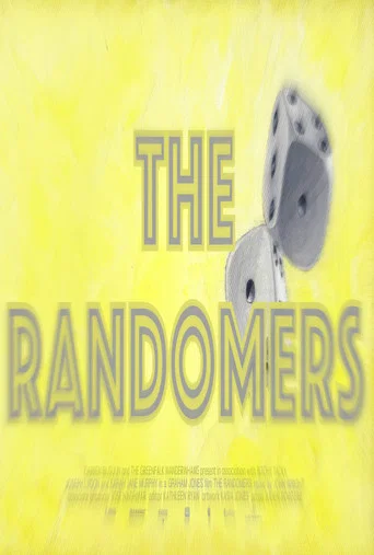 Movie poster for The Randomers (2014)