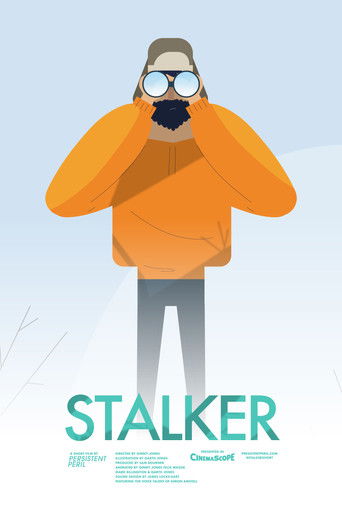 Stalker poster