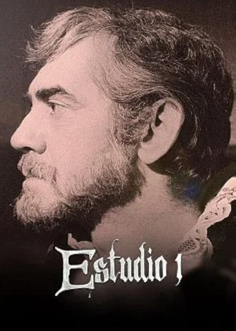 Series poster for Estudio 1 (1965)