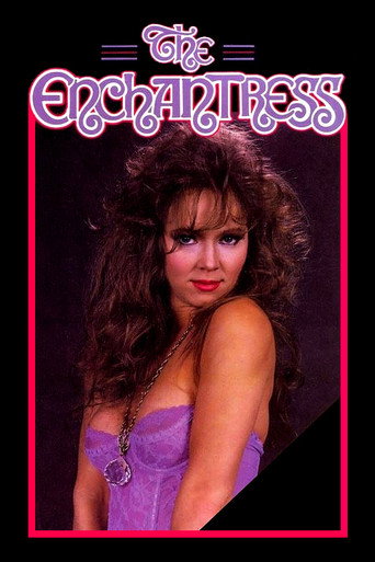 Movie poster for The Enchantress (1985)