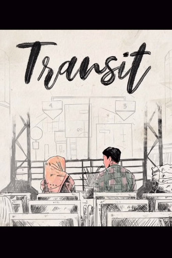 Transit poster