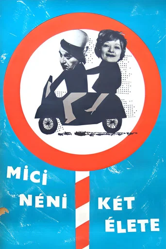 Movie poster for Auntie Who Was Respectable (1962)