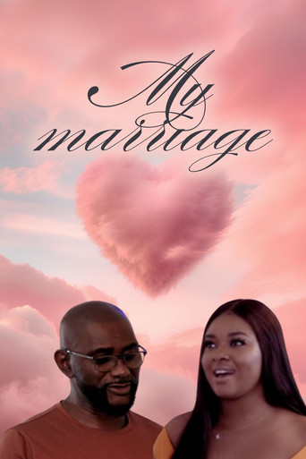 Movie poster for My Marriage