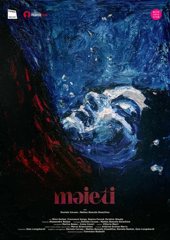 Movie poster for Maieti (2023)