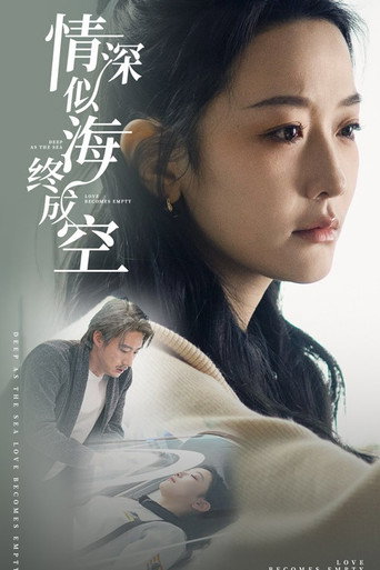情深似海终成空 poster