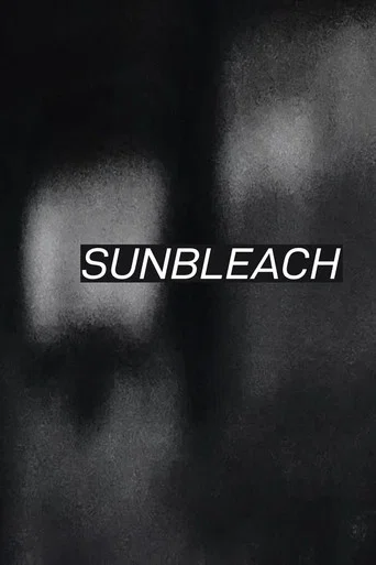 Movie poster for Sunbleach (2026)