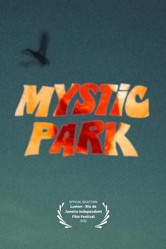 Movie poster for Mystic Park