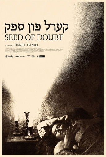 Seed of Doubt poster