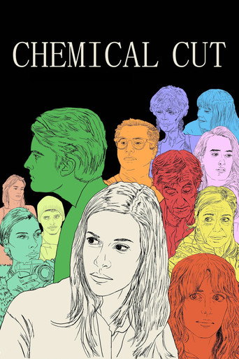 Movie poster for Chemical Cut (2016)