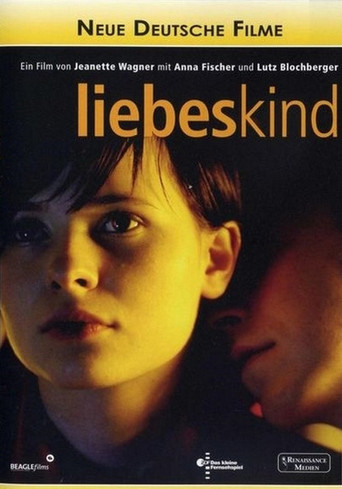 Movie poster for liebeskind (2005)