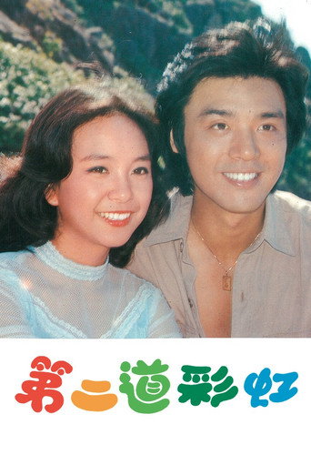 Movie poster for Rainbow In My Heart (1978)